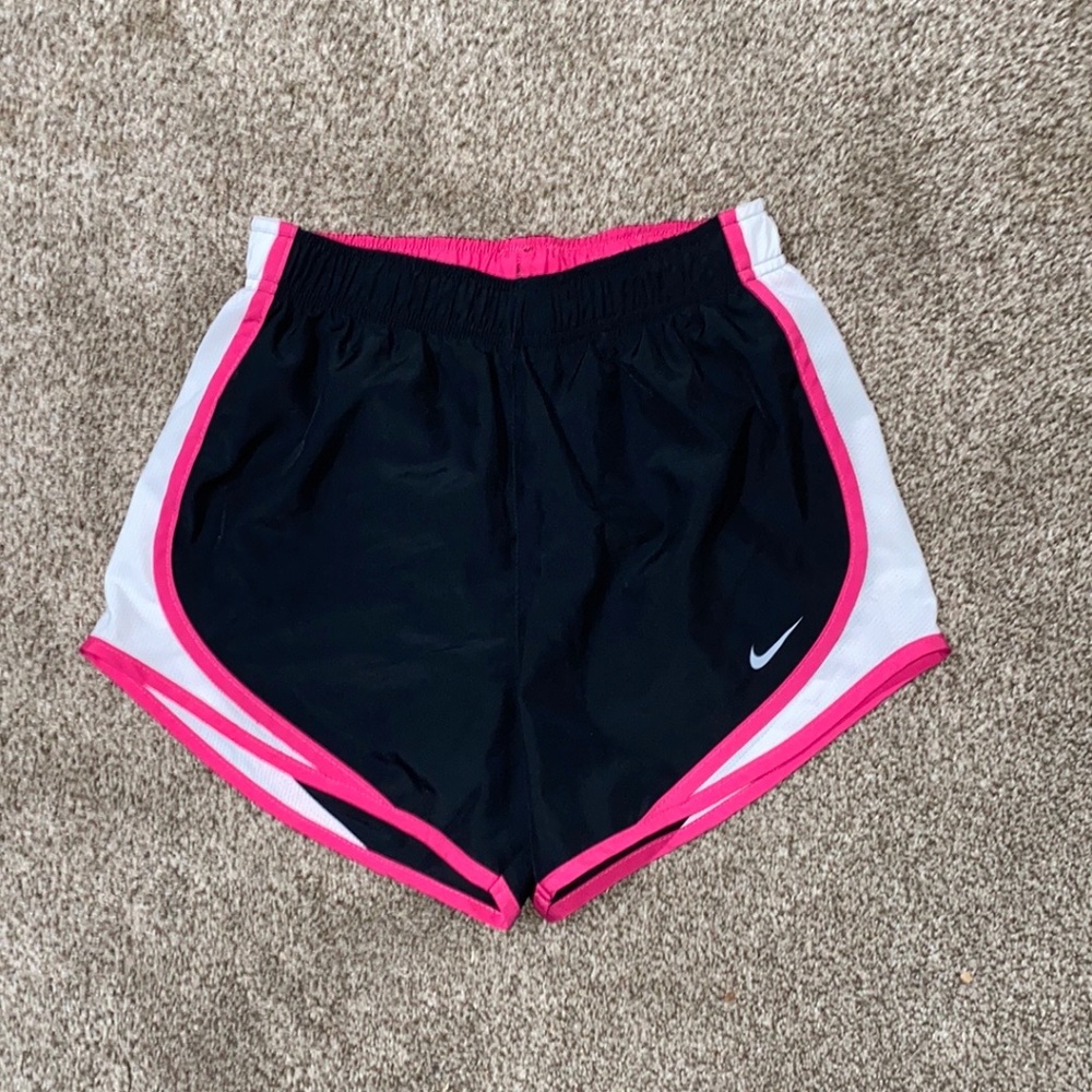Nike DRI-FIT Running Shorts